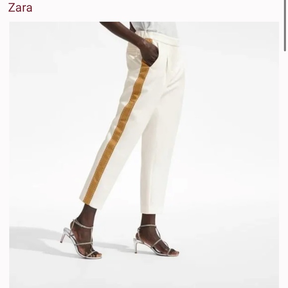 Zara Trousers - Picture 3 of 8